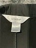Cj Banks Solid Black Casual Pants Size 2X - photo 4