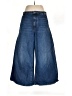 Khaite 100% Cotton Blue Jeans Size 32 waist - photo 1