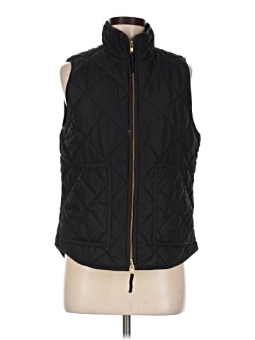 J.Crew Factory Store Vest (view 1)