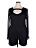 Shein Curve Black Romper Size 20 Plus (4) - photo 1