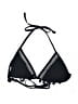 Unbranded Black Swimsuit Top Size M - photo 2