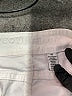 Covington Solid White Casual Pants Size 12 - photo 7