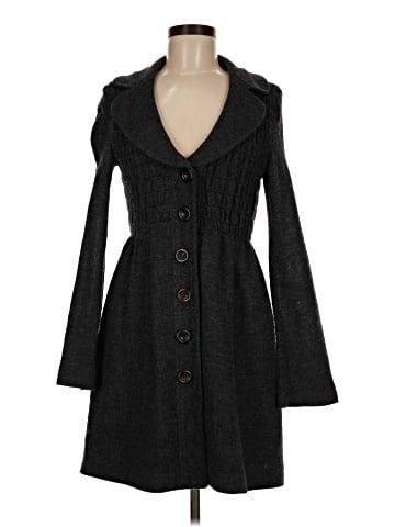 Nanette Lepore Coat (view 1)