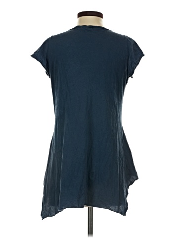 4 Love and Liberty Short Sleeve Blouse (view 2)