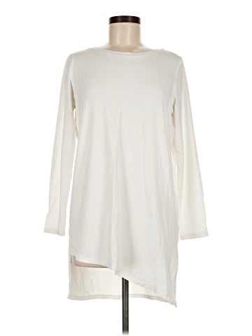 Any Body Long Sleeve T-Shirt (view 1)