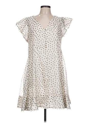 CeCe Casual Dress (view 1)