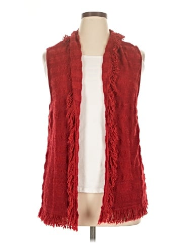 Chico's Sweater Vest (view 1)