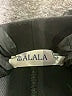 Alala Black Dress Pants Size M - photo 4