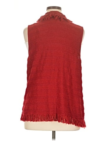 Chico's Sweater Vest (view 2)