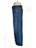 Khaite 100% Cotton Blue Jeans Size 32 waist - photo 5