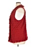 Chico's Red Sweater Vest Size XL (3) - photo 5