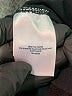 Lands' End Black Active Pants Size L (tall) - photo 8