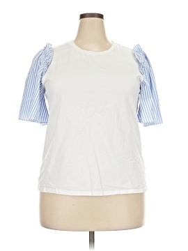 Pomander Place Short Sleeve Top