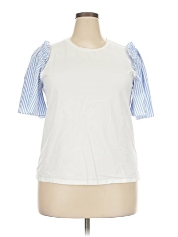 Pomander Place Short Sleeve Top (view 1)