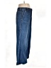 Khaite 100% Cotton Blue Jeans Size 32 waist - photo 4
