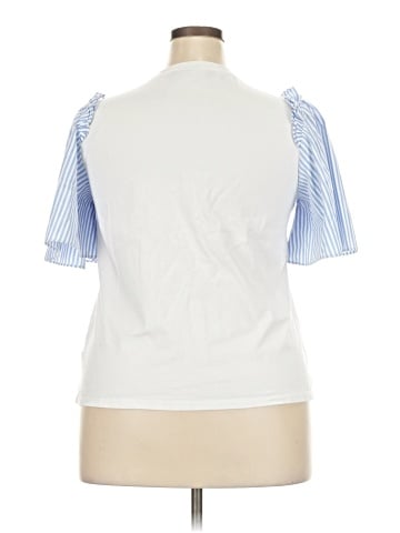 Pomander Place Short Sleeve Top (view 2)