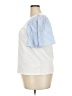 Pomander Place White Short Sleeve Top Size XXL - photo 5