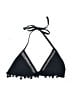 Unbranded Black Swimsuit Top Size M - photo 1