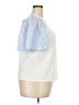 Pomander Place White Short Sleeve Top Size XXL - photo 4