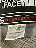 The North Face 100% Nylon Blue Windbreaker Size S - photo 6