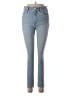 Hudson Jeans Stripes Blue Jeans Size 28 waist - photo 1