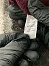 Reflex Burgundy Pullover Hoodie Size XS - photo 8