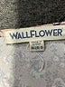 Wallflower Paisley Tan Casual Dress Size S - photo 7