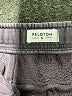 Peloton Blue Casual Pants Size M - photo 4
