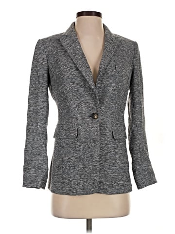 DKNY Blazer (view 1)