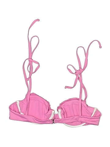 Dippin Daisy's Swimwear Swimsuit Top (view 2)