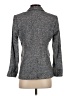 DKNY Gray Blazer Size 0 - photo 2