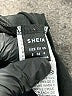 Shein Solid Black Casual Skirt Size 4 - photo 4