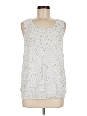 J.Jill Sweater Vest (view 1)