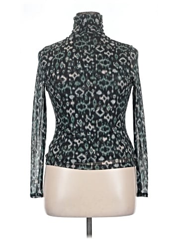 INC International Concepts Long Sleeve Blouse (view 1)