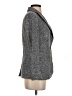DKNY Gray Blazer Size 0 - photo 4