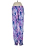 Lilly Pulitzer Print Blue Casual Pants Size 00 - photo 2