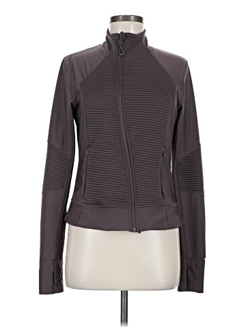 Mondetta Track Jacket (view 1)