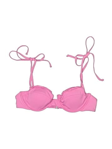 Dippin Daisy's Swimwear Swimsuit Top (view 1)