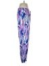 Lilly Pulitzer Print Blue Casual Pants Size 00 - photo 4