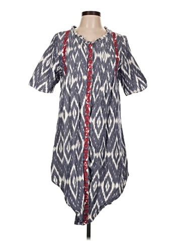 Sundance Casual Dress (view 1)