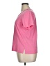 Reference Point Pink Short Sleeve T-Shirt Size 1X - photo 5