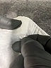 Unbranded Gray Cargo Pants Size M - photo 7