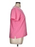 Reference Point Pink Short Sleeve T-Shirt Size 1X - photo 4