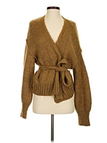 American Vintage Cardigan (view 1)