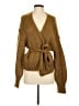 American Vintage Brown Cardigan Size XS - Sm - photo 1
