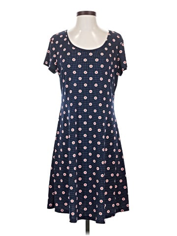 Ronni Nicole Casual Dress (view 1)