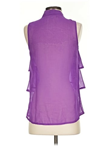 Ya Los Angeles Sleeveless Blouse (view 2)