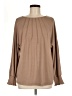 Automet Tan Pullover Sweater Size M - photo 1