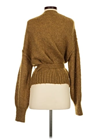 American Vintage Cardigan (view 2)