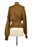 American Vintage Brown Cardigan Size XS - Sm - photo 2